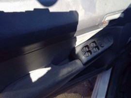 2010 CIVIC WHITE VP 1.8 VTEC AT  A24015